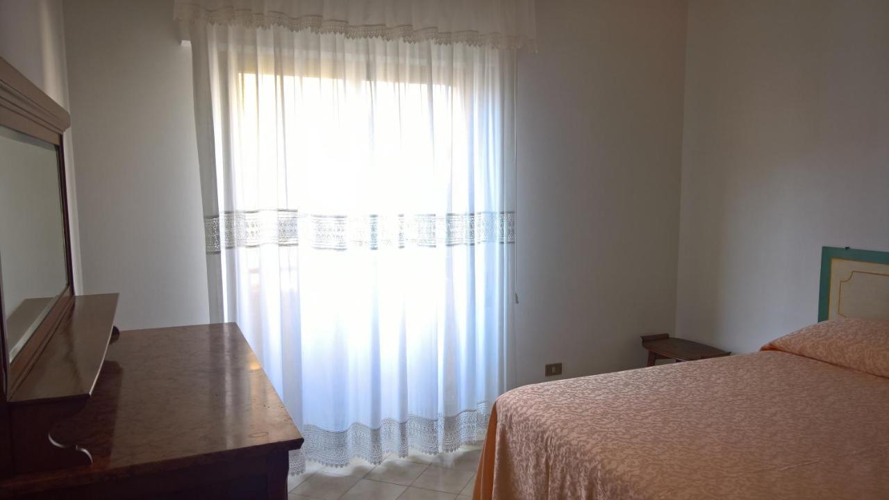 Suite Fronte Spiaggia - 50M Dalla Spiaggia 特拉帕尼 外观 照片